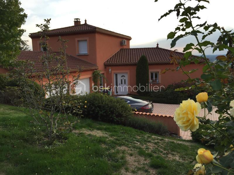 Maison d'architecte - 193 m² - 6 pièces