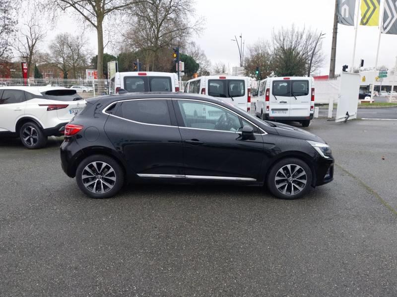 Renault Clio TCe 90 Techno