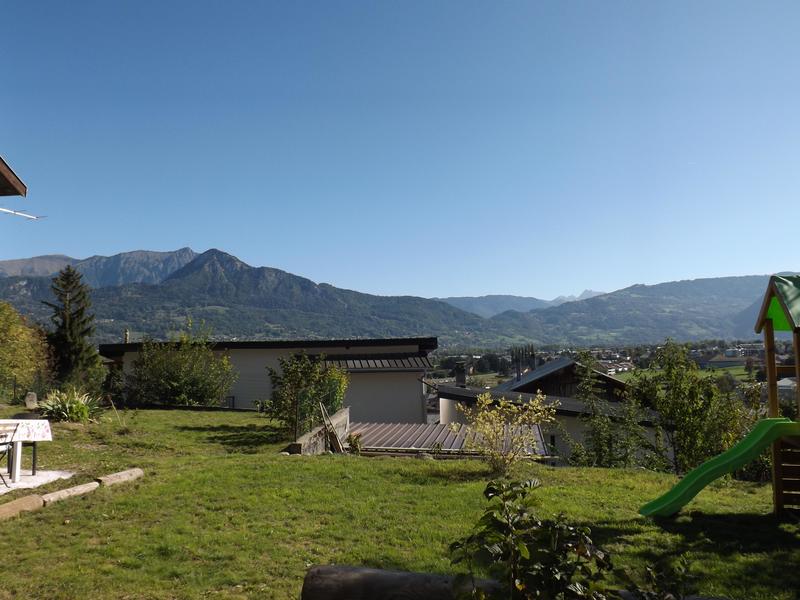 Villa - 83 m² - 4 pièces