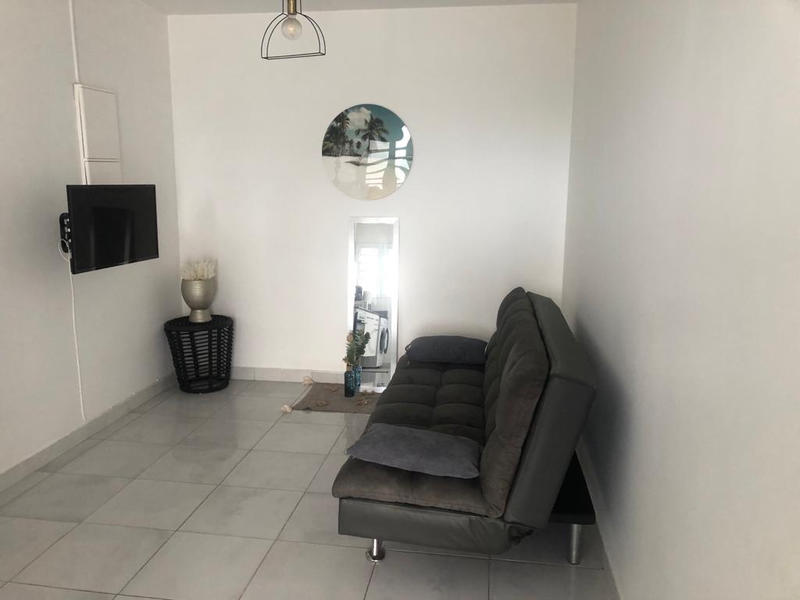 Appartement - 43 m² - 3 pièces