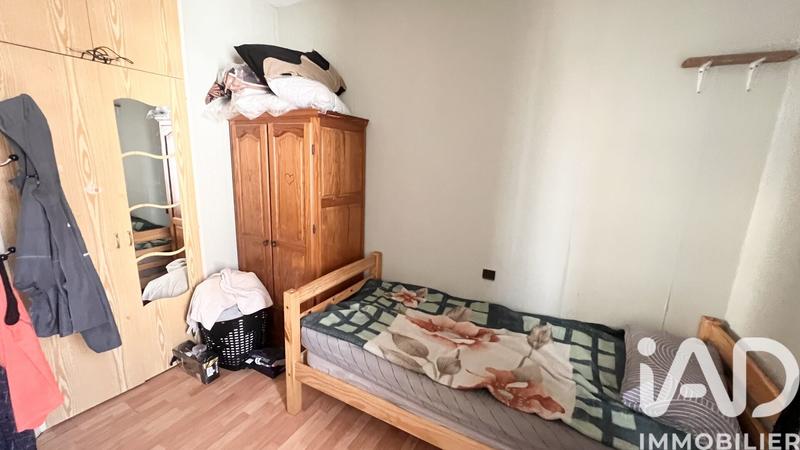 Maison - 154 m² - 7 pièces