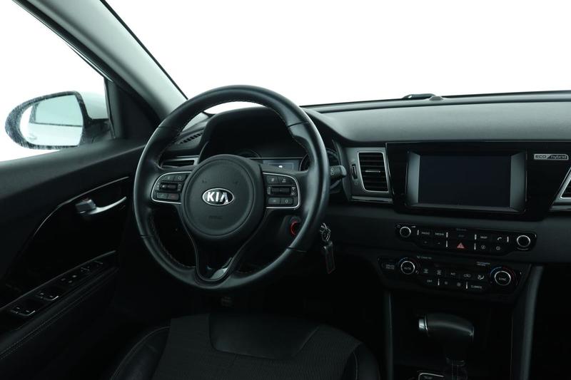 Kia Niro 1.6 GDi Isg Hybride Active Dct6 141 ch