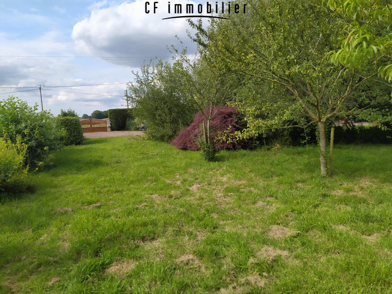 Maison - 50 m² - 3 pièces