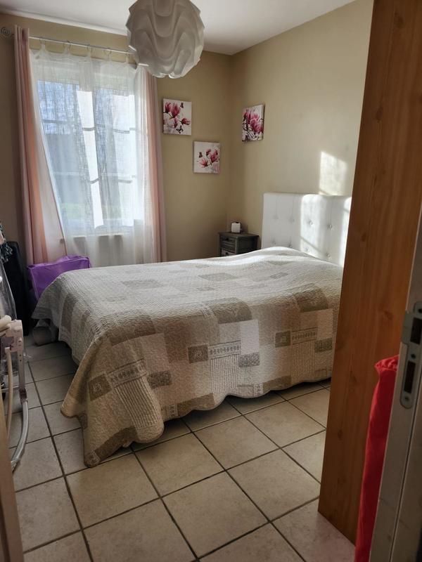 Maison - 97 m² - 4 pièces