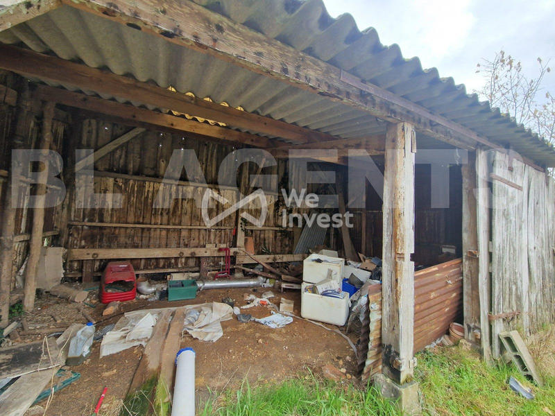 Maison - 152 m² - 3 pièces