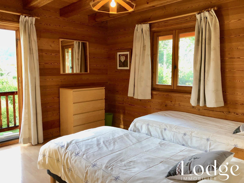 Maison - 175 m² - 8 pièces