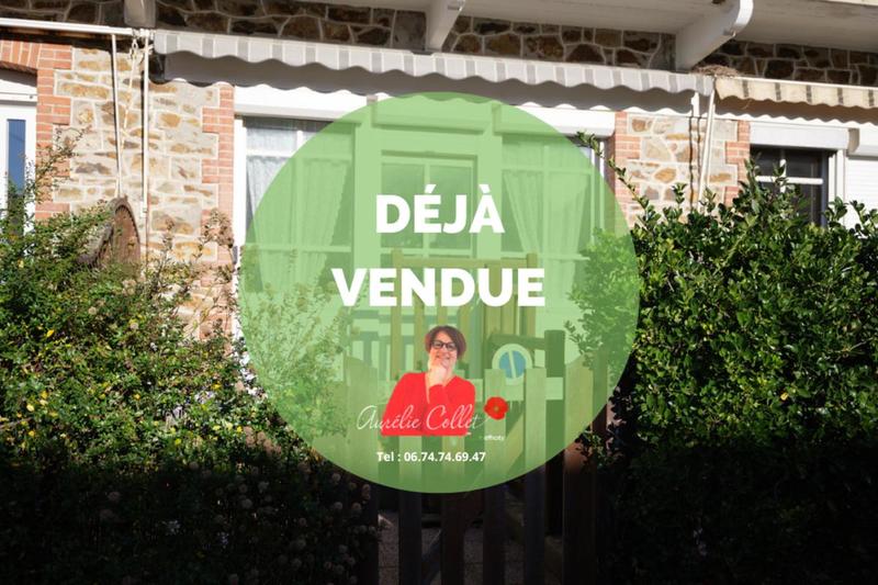 Appartement - 31 m² - 2 pièces