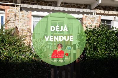 Appartement - 31 m² - 2 pièces