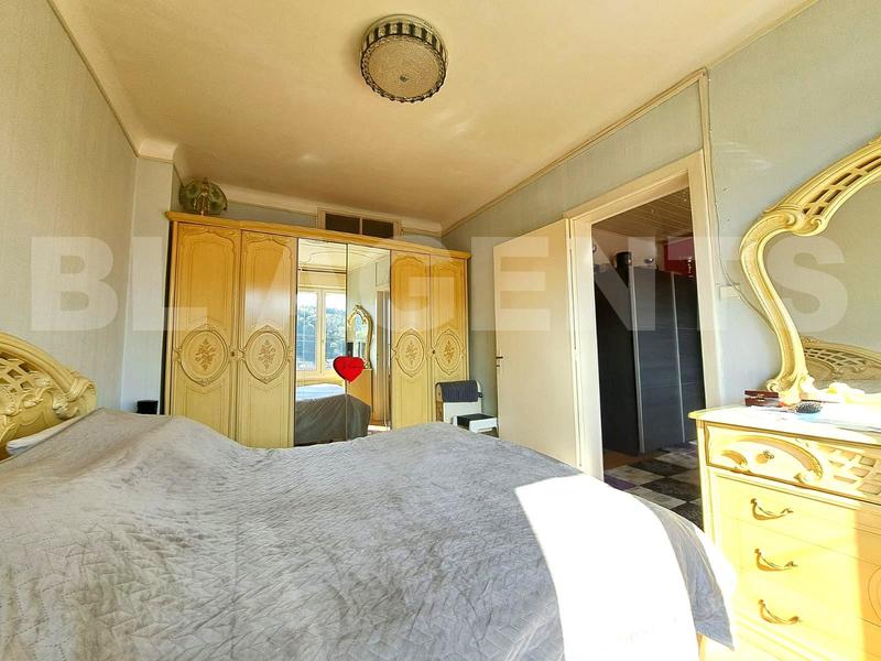 Maison - 128 m² - 5 pièces