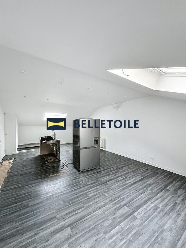 Local commercial - 600 m²