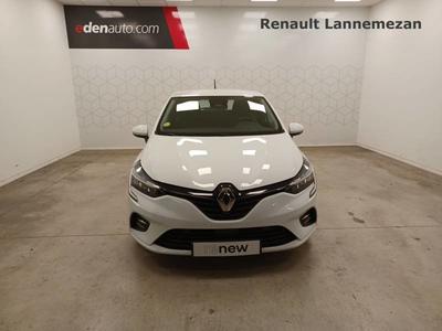 Renault Clio Societe Blue Dci 100 - 21n Business Reversible