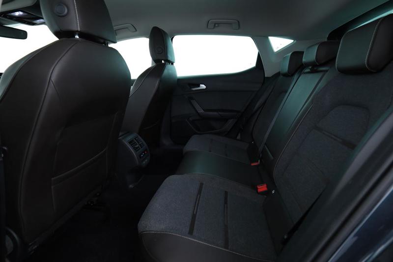 Seat Leon 1.5 eTSI Xcellence Dsg7 150 ch