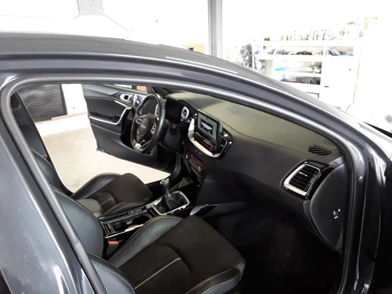 Kia Cee'd_Sw 1.0 t-Gdi 120 Cv Gt Line Premium Bv6