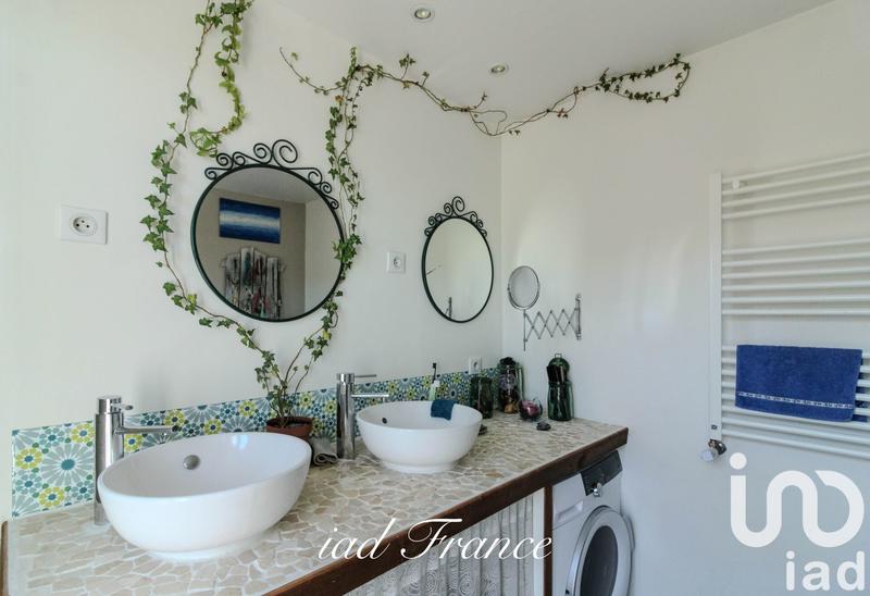 Maison de ville - 69 m² - 4 pièces