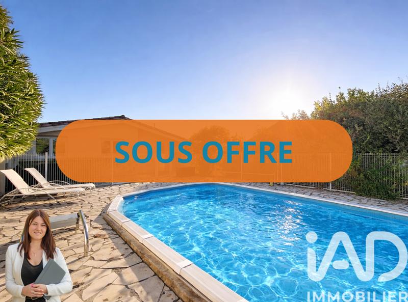 Maison - 148 m² - 5 pièces