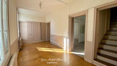 Maison - 113 m² - 6 pièces