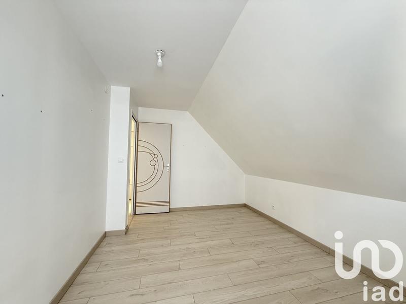 Maison - 99 m² - 4 pièces