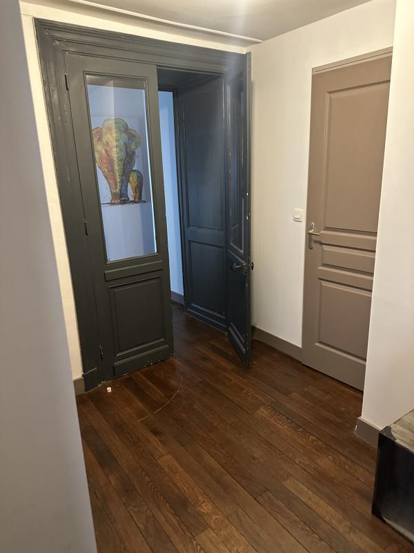 Appartement - 74 m² - 3 pièces