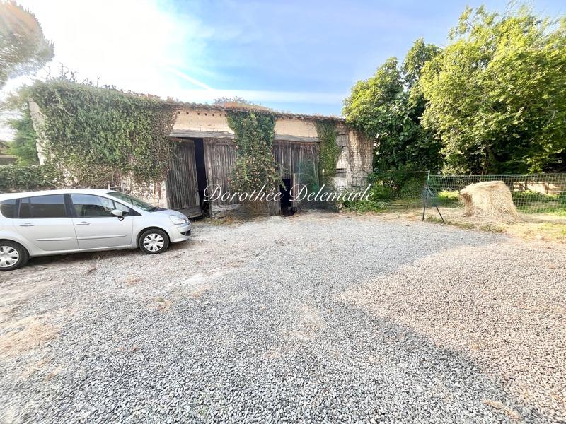 Maison en pierre - 220 m² - 7 pièces