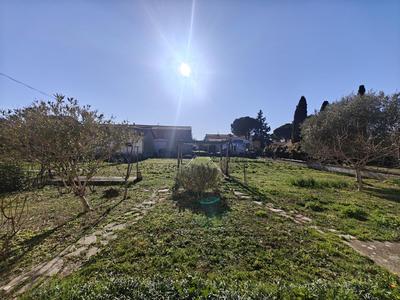 Villa - 99 m² - 4 pièces