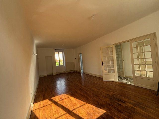 Maison - 119 m² - 5 pièces