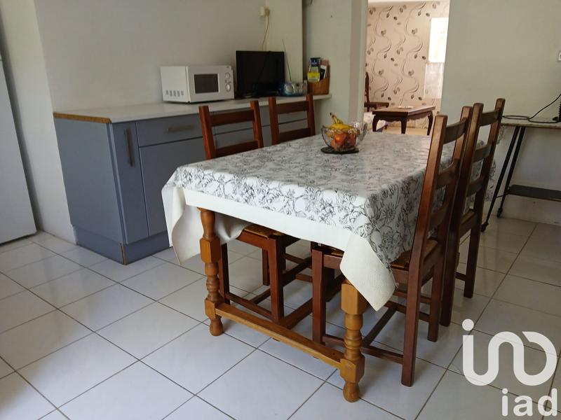 Maison - 150 m² - 5 pièces