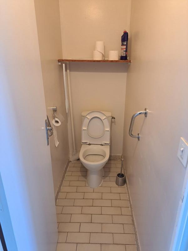 Appartement - 54 m² - 2 pièces