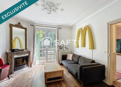 Maison - 139 m² - 7 pièces