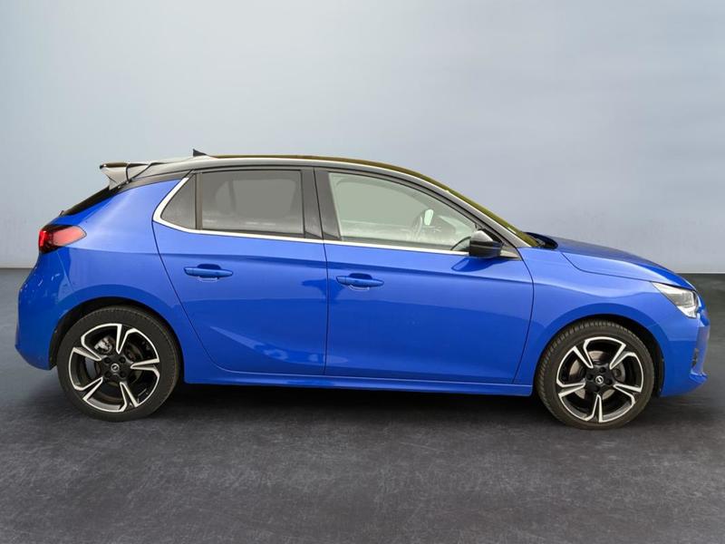 Opel Corsa 1.2 Turbo 100 ch Bva8 Ultimate