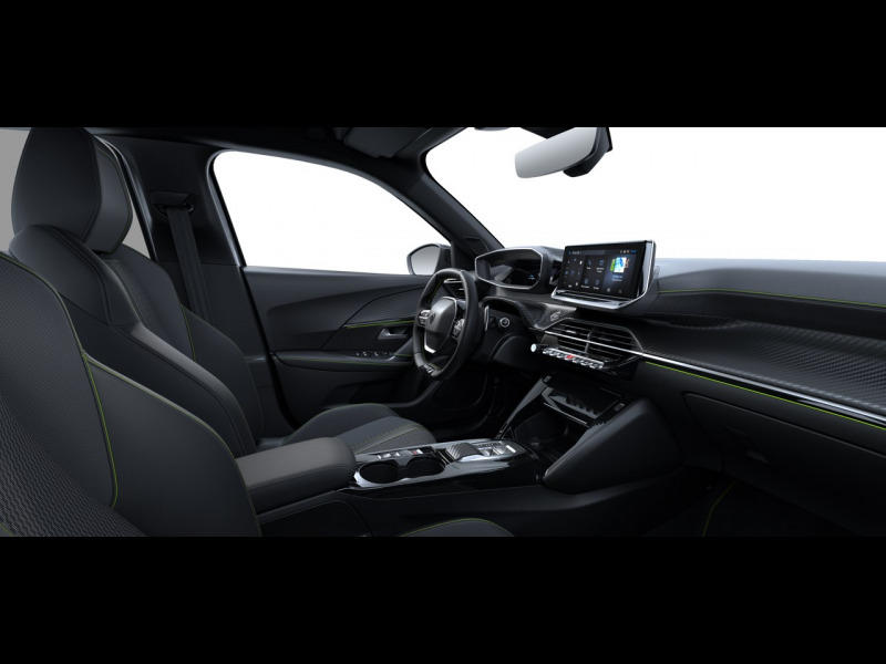 Peugeot 2008 Hybrid 145 e-Dcs6 Gt