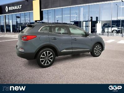 Renault Kadjar Blue dCi 115 Edc Evolution