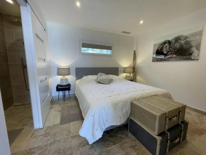 Appartement - 98 m² - 3 pièces