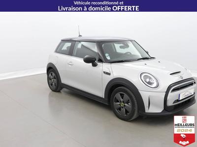 Mini Hatch Electric 3 Portes Cooper se 184 Essential +Gps