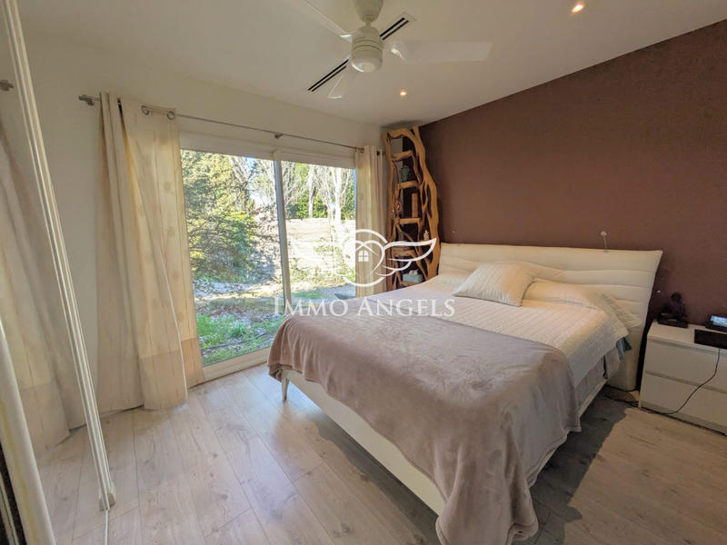 Villa - 150 m² - 6 pièces