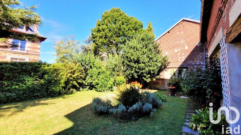 Maison - 182 m² - 6 pièces