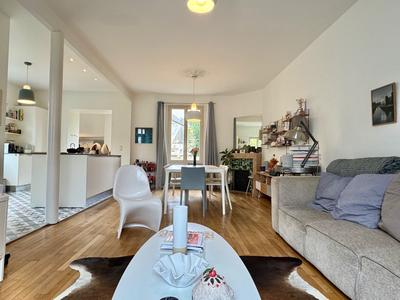 Maison - 138 m² - 6 pièces