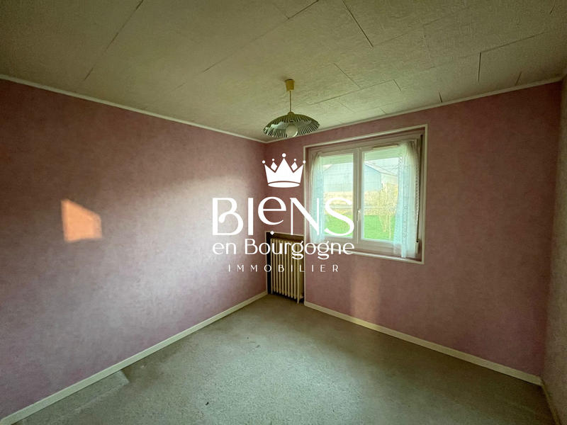 Maison - 85 m² - 5 pièces