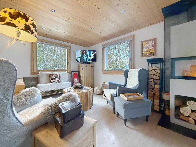 Maison - 80 m² - 3 pièces