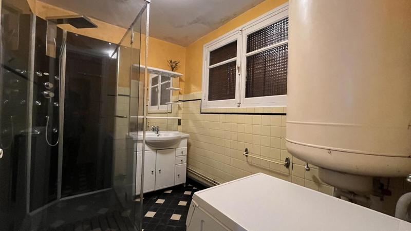 Maison de campagne - 88 m² - 3 pièces