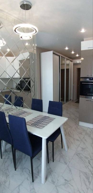 Studio - 24 m² - 1 pièce