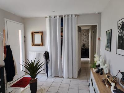 Maison - 113 m² - 5 pièces