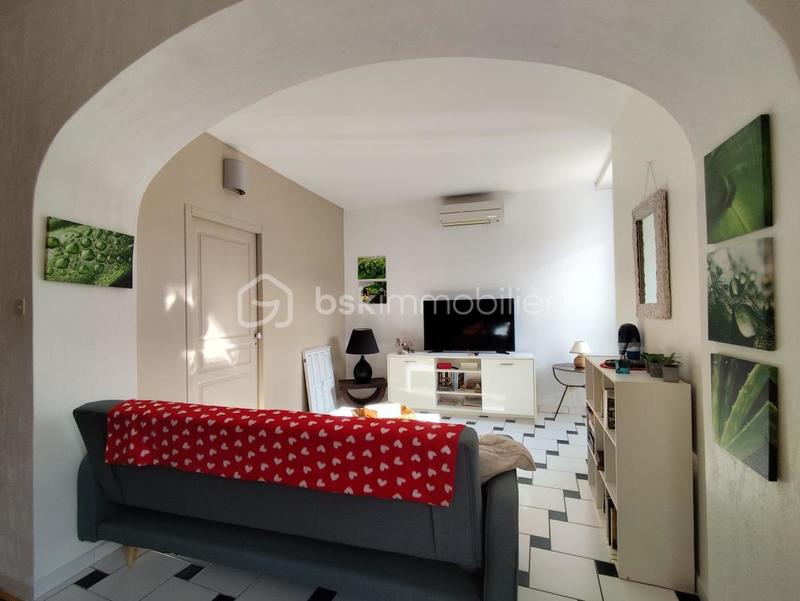 Maison en pierre - 120 m² - 8 pièces