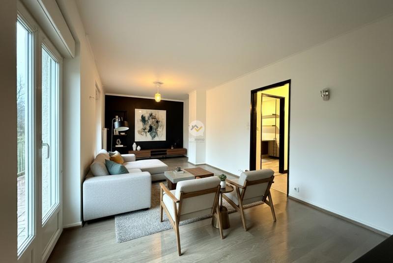 Maison - 84 m² - 4 pièces