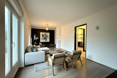 Maison - 84 m² - 4 pièces