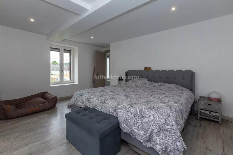 Maison - 88 m² - 3 pièces