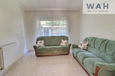 Villa - 142 m² - 6 pièces