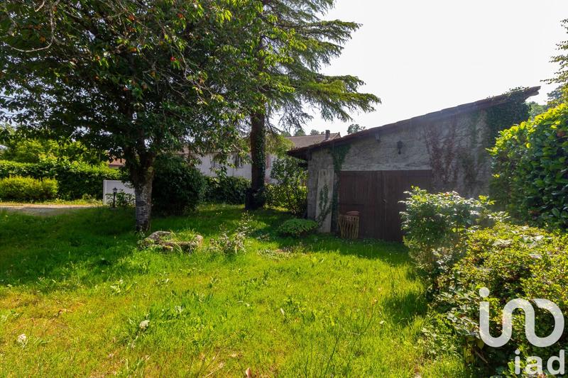 Maison - 114 m² - 5 pièces