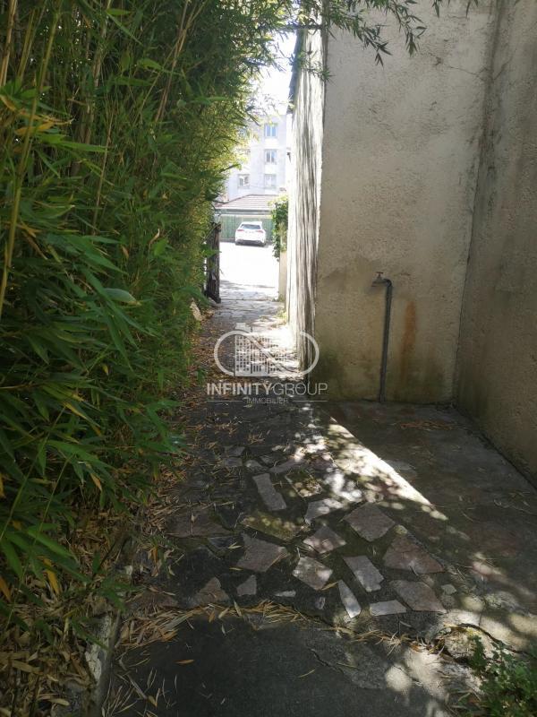 Villa - 80 m² - 4 pièces