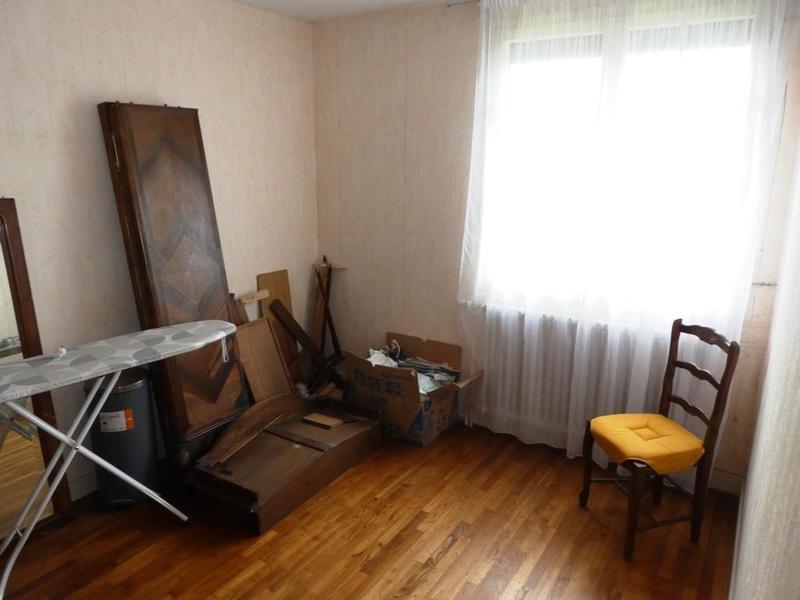 Maison - 68 m² - 4 pièces