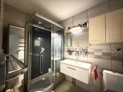 Appartement - 28 m² - 1 pièce